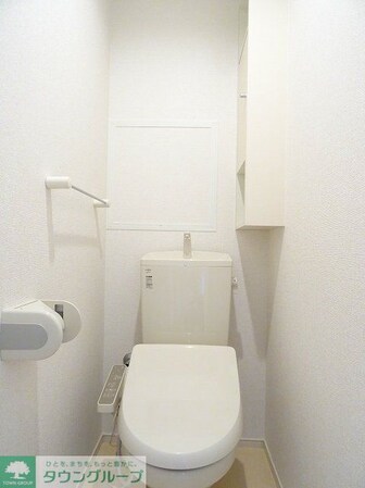 ヴィオレッタの物件内観写真